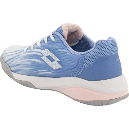 CHAUSSURES LOTTO JUNIOR MIRAGE 200 II TOUTES SURFACES
