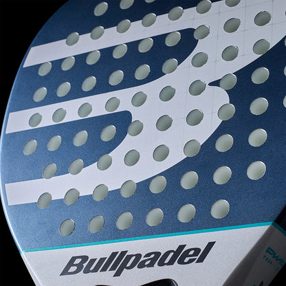 BULLPADEL INDIGA POWER 2026 PADEL RACKET