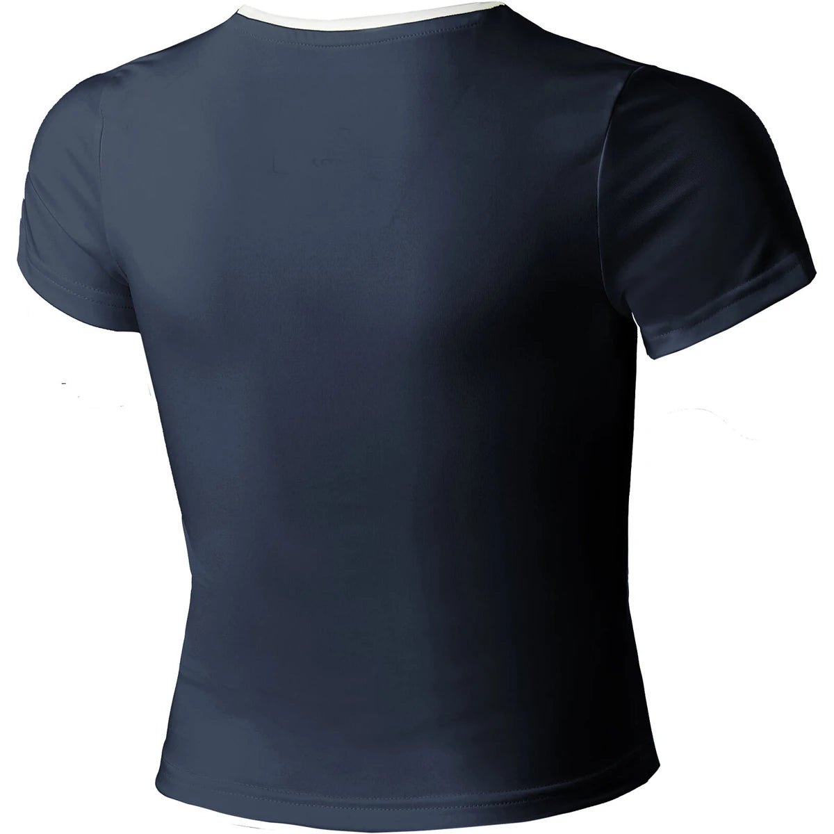T-SHIRT RACKET ROOTS JUNIOR MÄDCHEN TEAMLINE