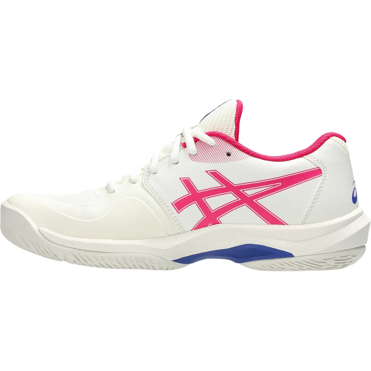 DAMEN ASICS SCHUHE GAME FF FÜR ALLE OBERFLÄCHEN