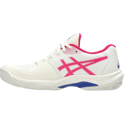 DAMEN ASICS SCHUHE GAME FF FÜR ALLE OBERFLÄCHEN
