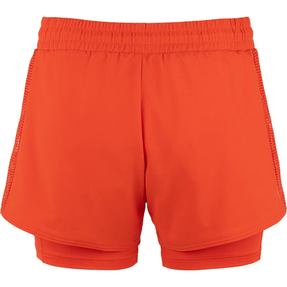 SHORT FILA FEMME ELEA