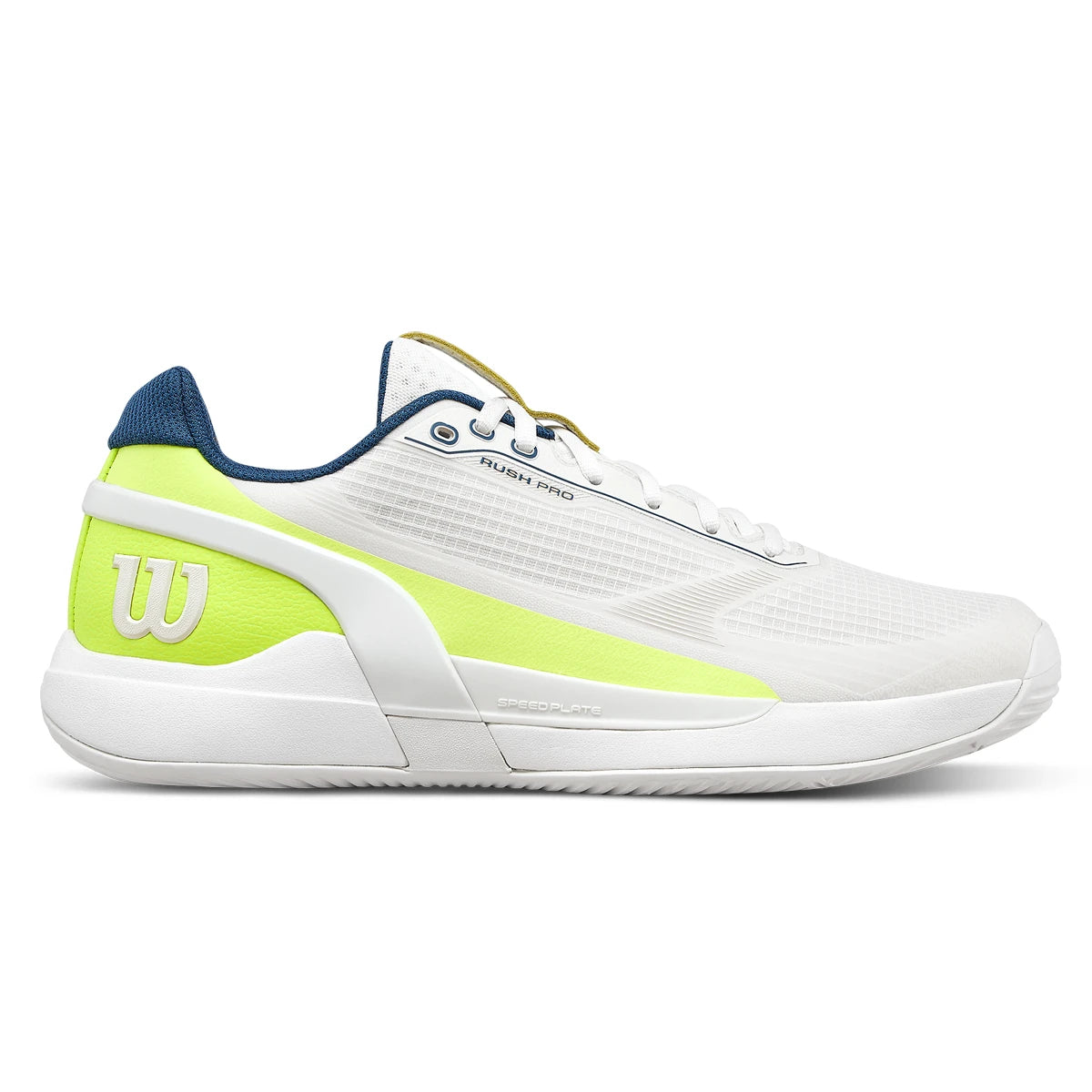 CHAUSSURES PADEL WILSON RUSH PRO 5