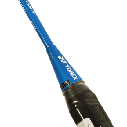 RAQUETTE DE BADMINTON YONEX ISOMETRIC TR1 (CORDEE)
