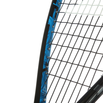 Raquette de Squash Pro Kennex Black Ace MV Blue