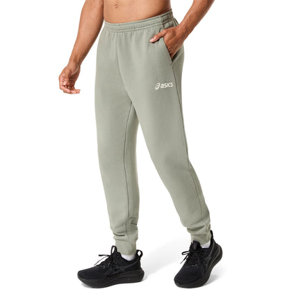 PANTALON ASICS FLEECE