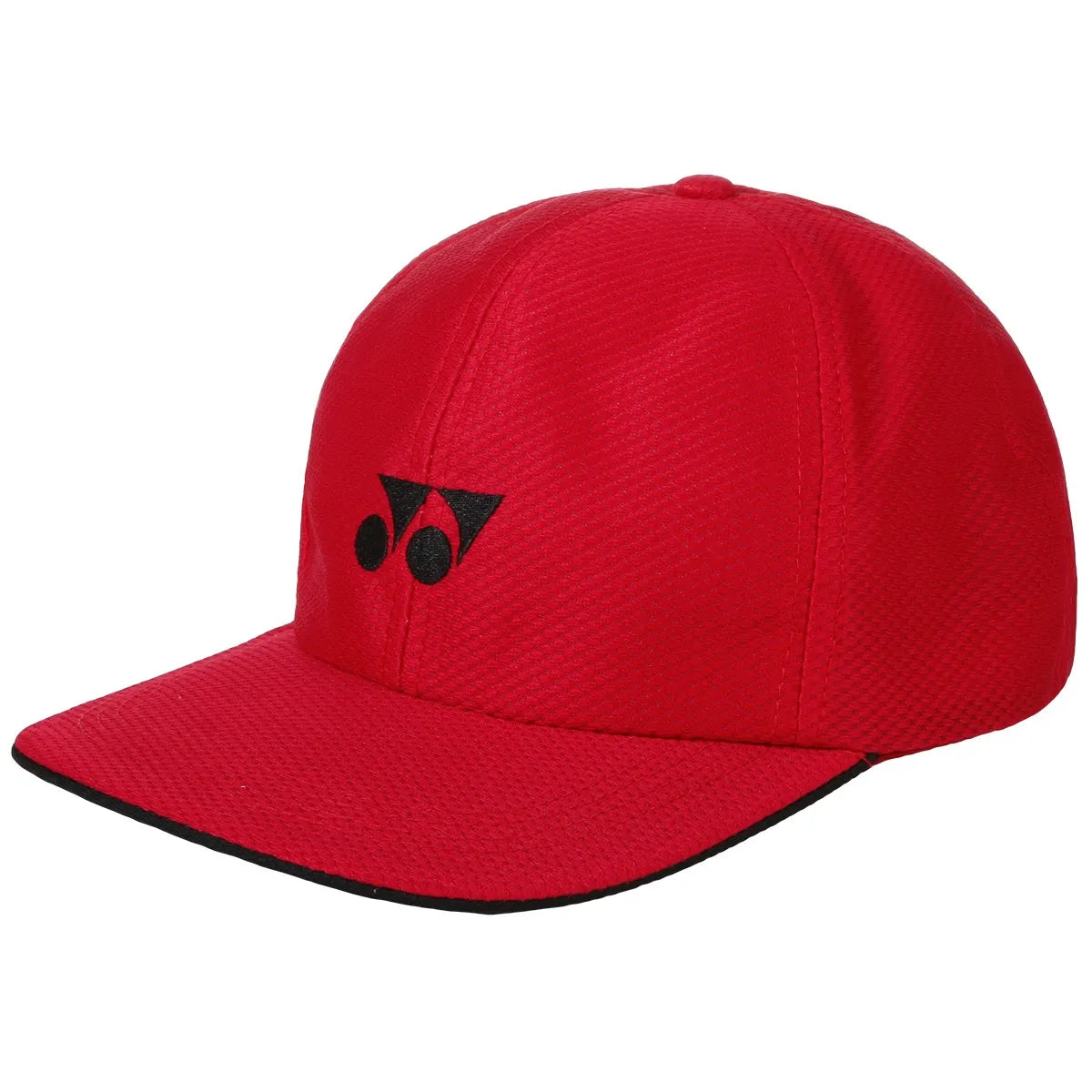 Yonex Rotes Cap