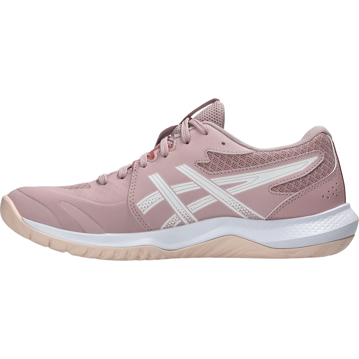CHAUSSURES ASICS FEMME INDOOR GEL TACTIC 13
