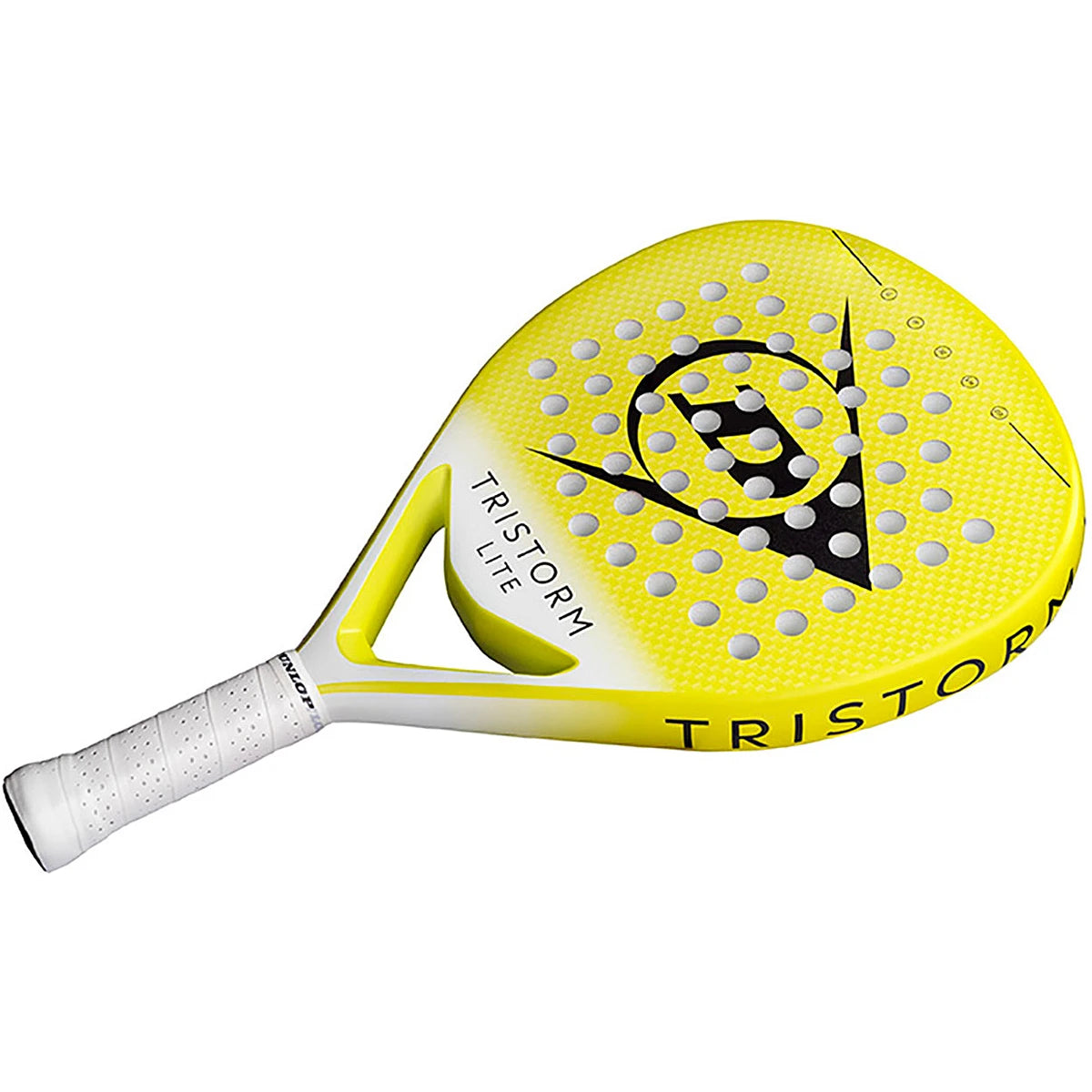 RAQUETTE DE PADEL DUNLOP TRISTORM LITE
