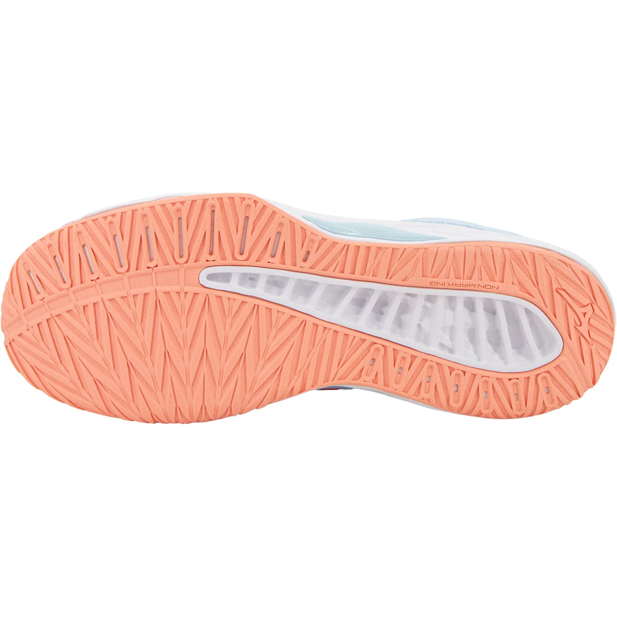 CHAUSSURES MIZUNO FEMME INDOOR WAVE LIGHTNING SELECT