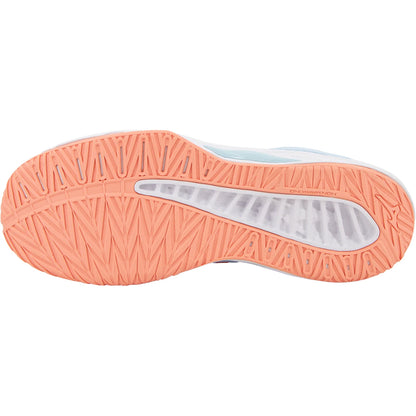 CHAUSSURES MIZUNO FEMME INDOOR WAVE LIGHTNING SELECT