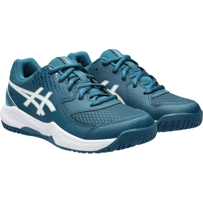 CHAUSSURES ASICS JUNIOR GEL DEDICATE 8 TOUTES SURFACES