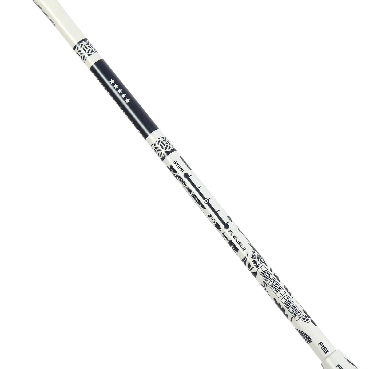 RAQUETTE DE BADMINTON FELET PROFESSIONAL P1 4U