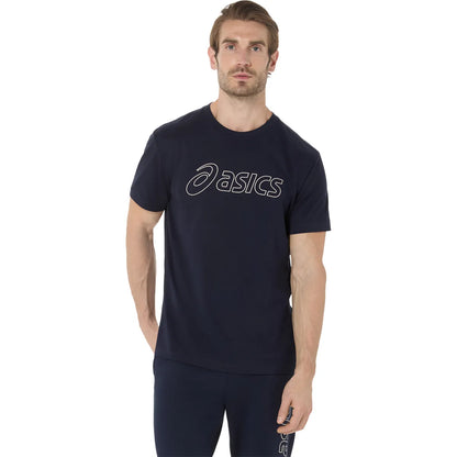 ASICS TRAINING LOGO T-SHIRT