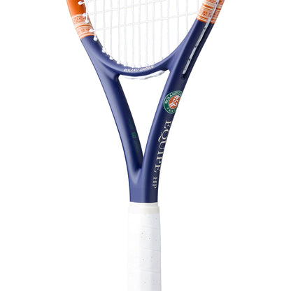 RAQUETTE WILSON ROLAND GARROS EQUIPE HP (286 GR)