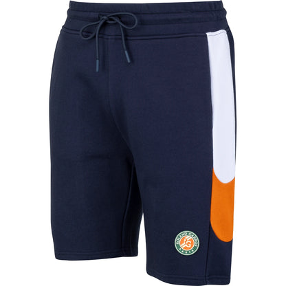 SHORT ROLAND GARROS STRIPES