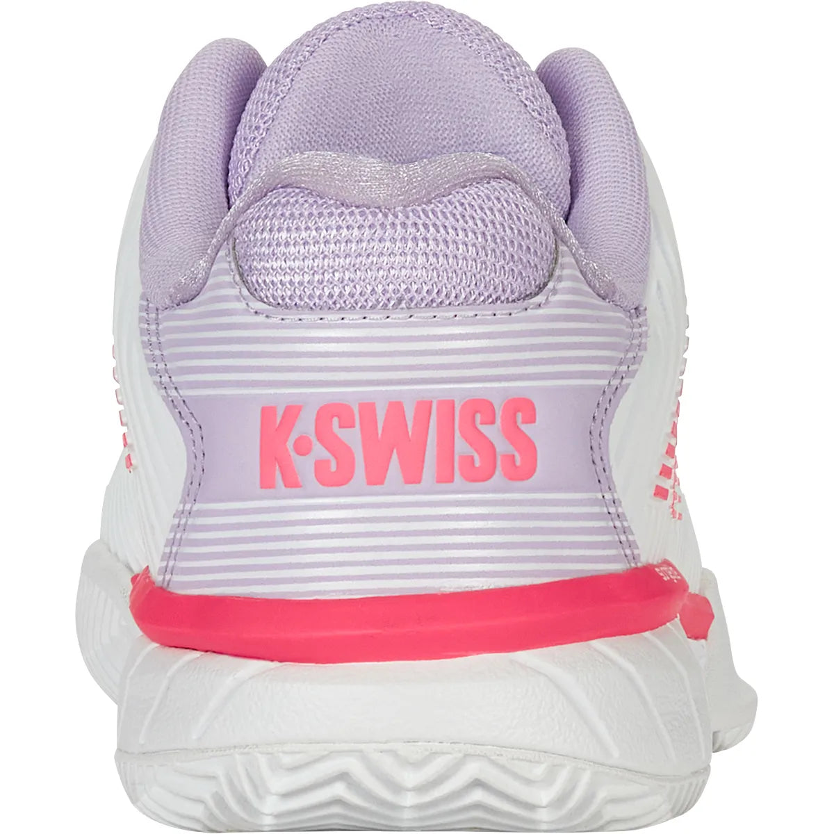 DAMEN K-SWISS SCHUHE HYPERCOURT EXPRESS 2 TONPLATTE