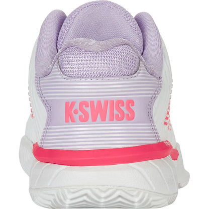 DAMEN K-SWISS SCHUHE HYPERCOURT EXPRESS 2 TONPLATTE