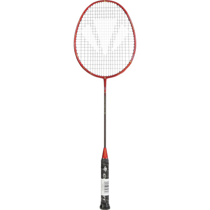 CARLTON VAPOUR TRAIL HT 86 BADMINTON RACKET (STRUNG)