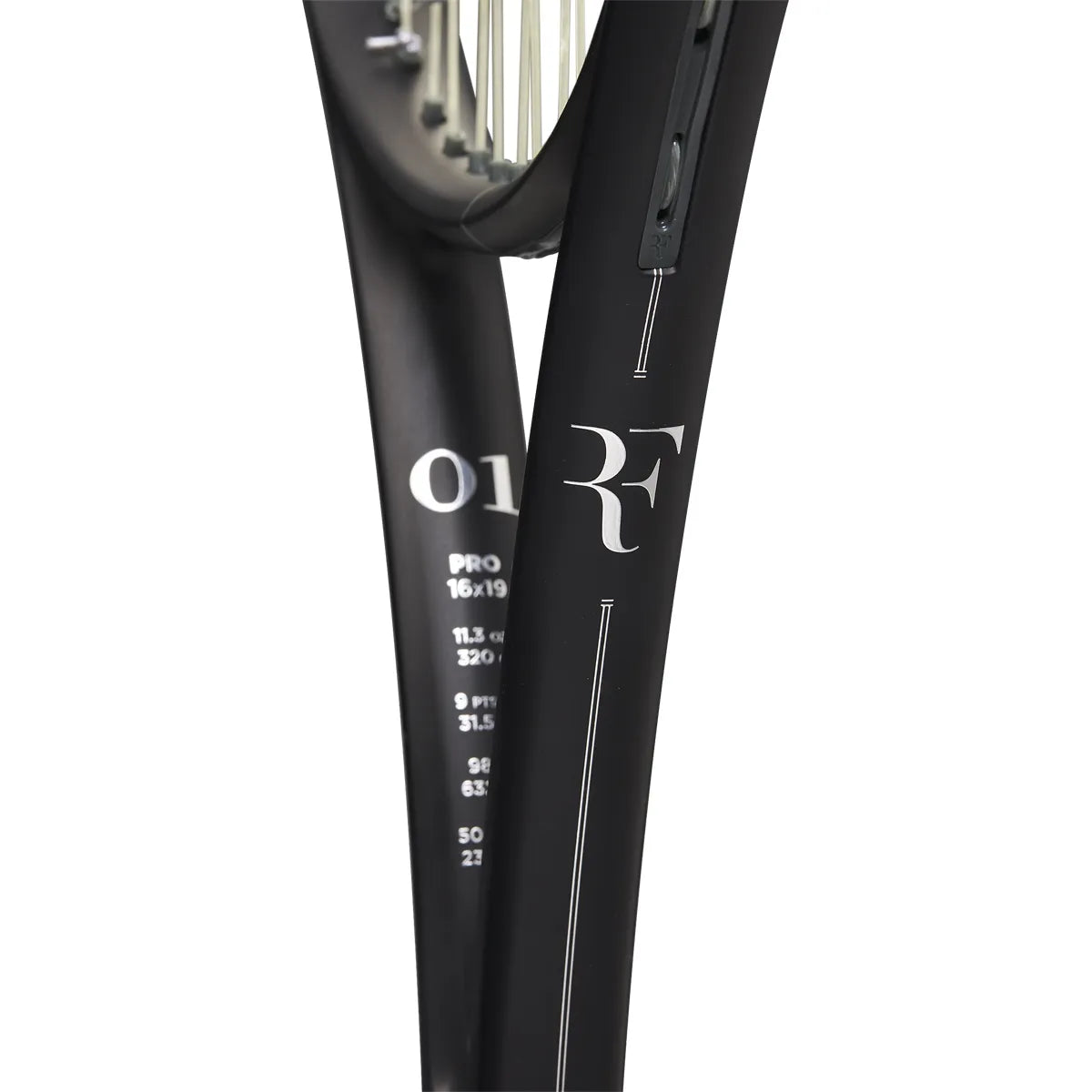 RAQUETTE WILSON RF 01 PRO (320 GR)