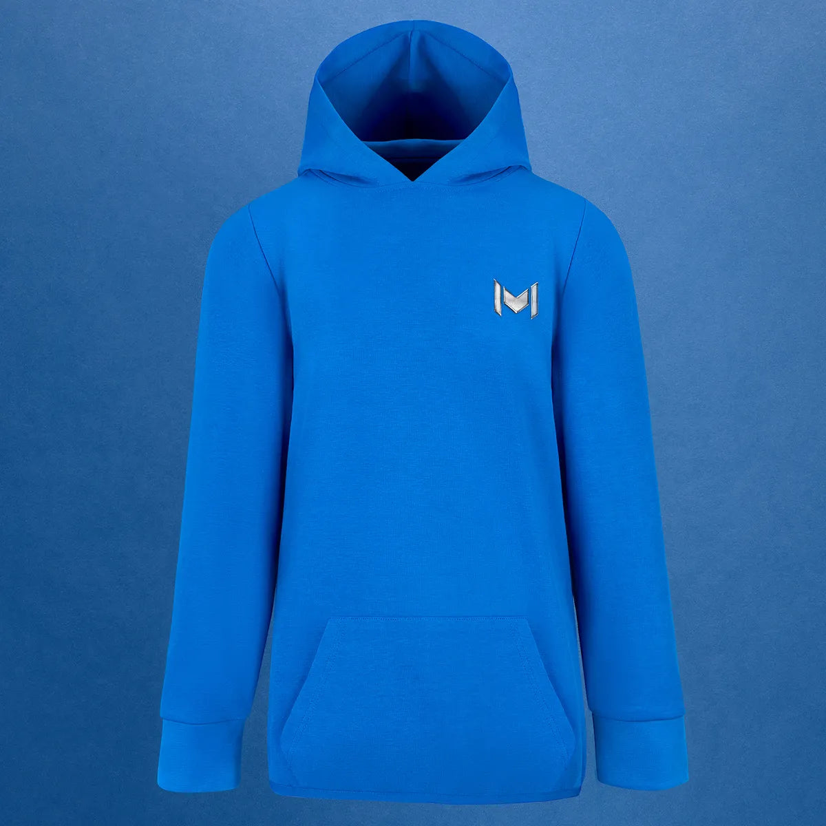 SWEAT MOURATOGLOU APPAREL JUNIOR A CAPUCHE MELBOURNE