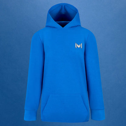 SWEAT MOURATOGLOU APPAREL JUNIOR A CAPUCHE MELBOURNE
