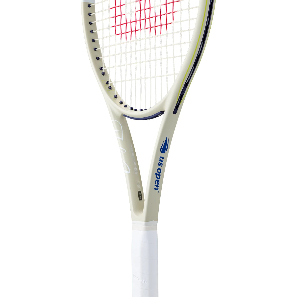 RAQUETTE WILSON BLADE 100 V10 US OPEN (300 GR)