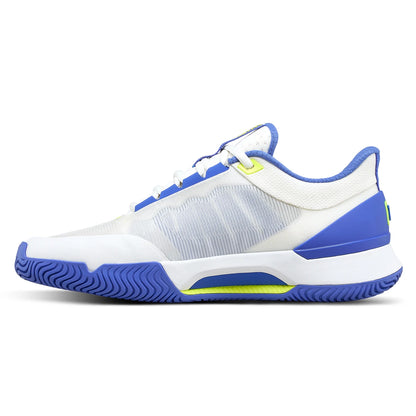 WILSON WOMEN'S INTRIGUE TOUR ALL SURFACE SHOES