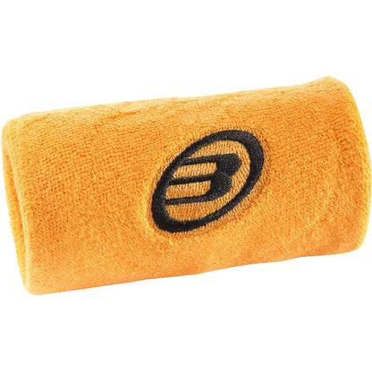 PACK DE 2 SERRE POIGNETS BULLPADEL BPMU262 012/530