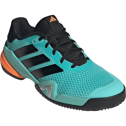 ADIDAS JUNIOR BARRICADE SCHUHE