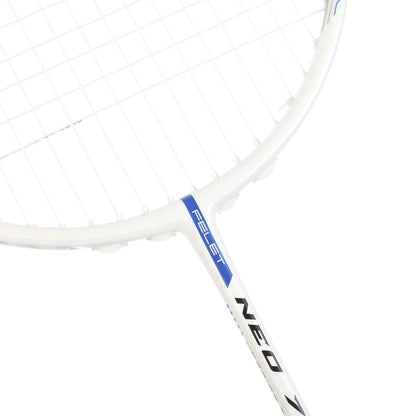 Raquette de Badminton Felet Tai G Comfort 5U (Non Cordée)