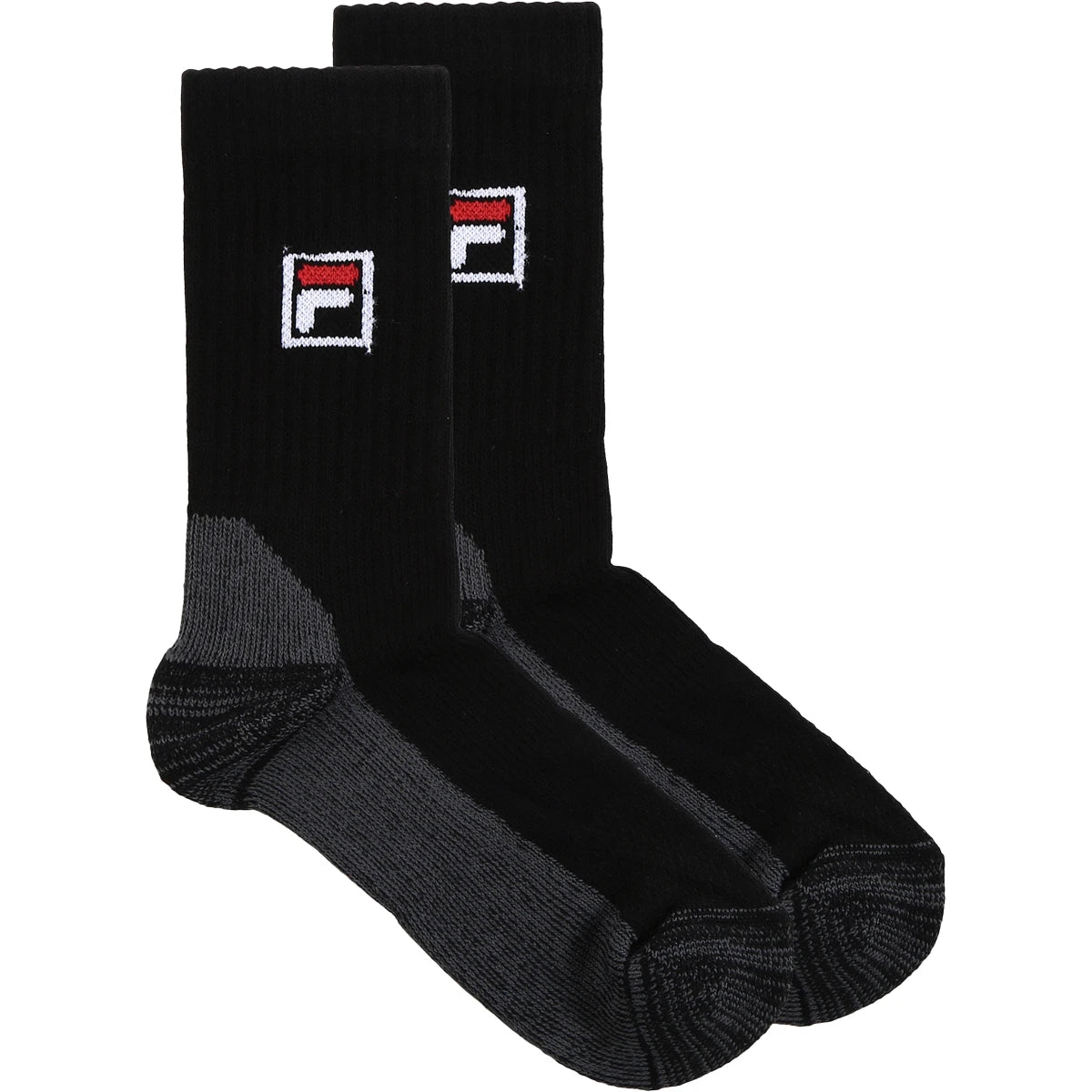 PAIRE DE CHAUSSETTES FILA PERFORMANCE (LONG)