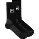 PAIRE DE CHAUSSETTES FILA PERFORMANCE (LONG)