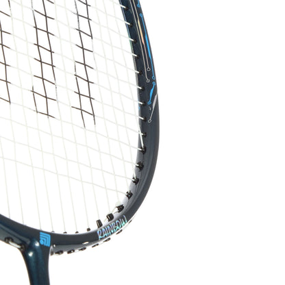 RAQUETTE DE BADMINTON FUKUDA RAINBOW 300 (CORDEE)