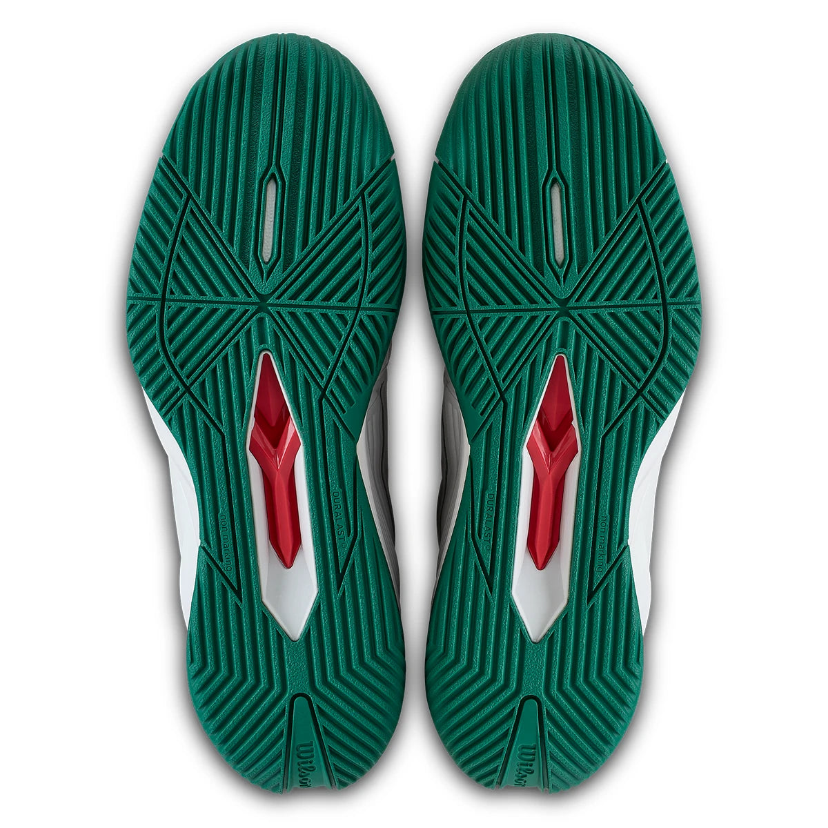 CHAUSSURES WILSON RUSH PRO 4.5 TOUTES SURFACES