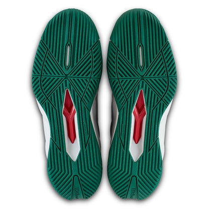 CHAUSSURES WILSON RUSH PRO 4.5 TOUTES SURFACES