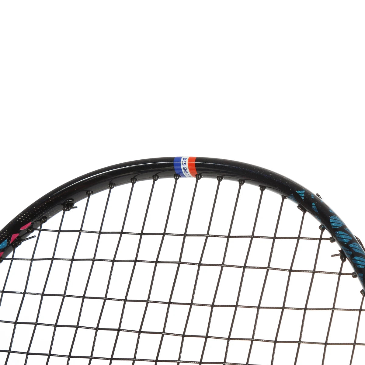 RAQUETTE DE BADMINTON BABOLAT SATELITE ORIGIN S (CORDEE)
