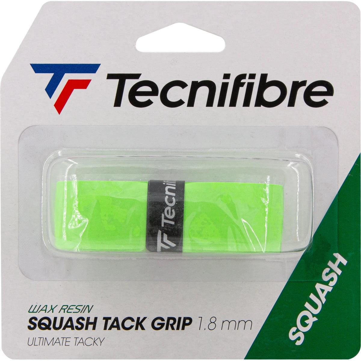 GRIP TECNIFIBRE SQUASH TACK (BOITE DE 12)
