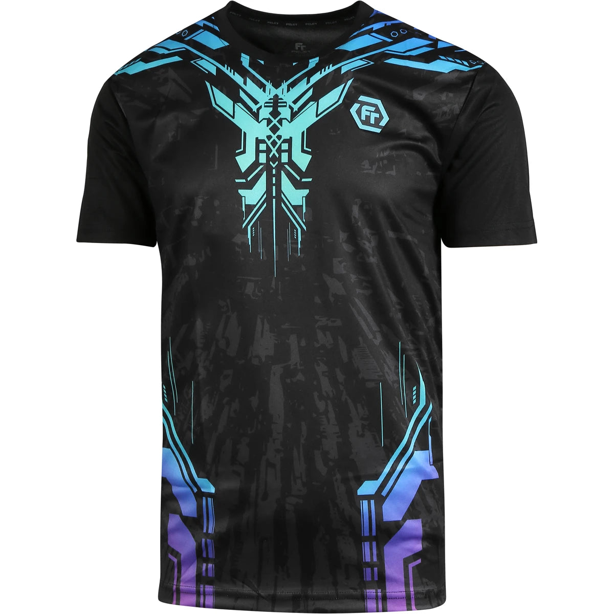 T-SHIRT FELET RN 3618