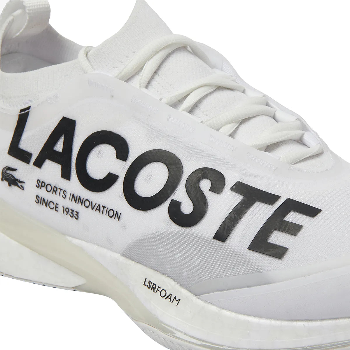 CHAUSSURES LACOSTE AG-LT LITE TOUTES SURFACES