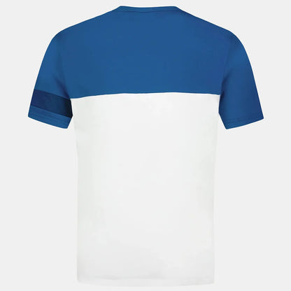 T-SHIRT LE COQ SPORTIF HERITAGE