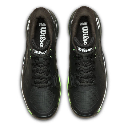 CHAUSSURES WILSON RUSH PRO ACE TERRE BATTUE