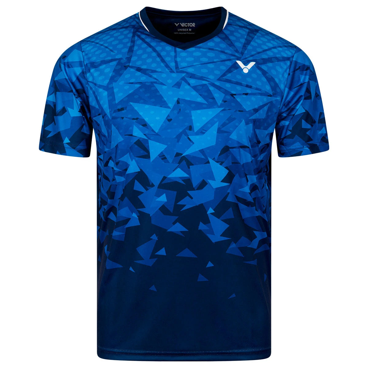 VICTOR MEN'S T-SHIRT T-53100 B