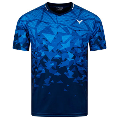 VICTOR MEN'S T-SHIRT T-53100 B