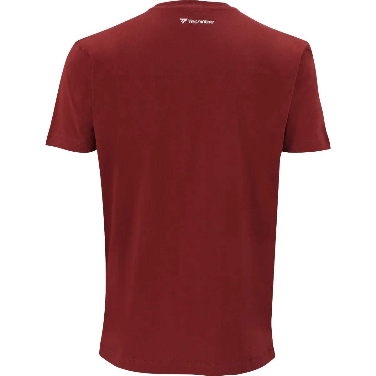 T-SHIRT TECNIFIBRE JUNIOR TEAM COTTON