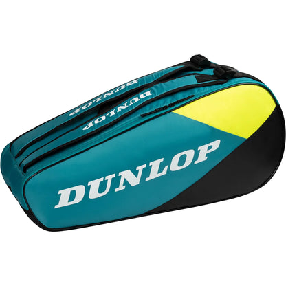 SAC DE TENNIS DUNLOP SX CLUB 6 RAQUETTES