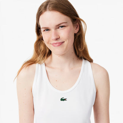 DEBARDEUR LACOSTE FEMME CORE PERFORMANCE