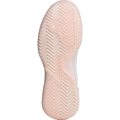 CHAUSSURES ADIDAS FEMME DEFIANT SPEED 2 TOUTES SURFACES