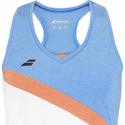 DEBARDEUR BABOLAT FEMME PLAY