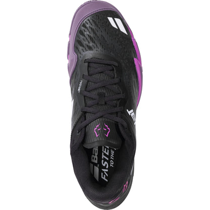 CHAUSSURES BABOLAT PADEL PREMURA 3 LEBRON